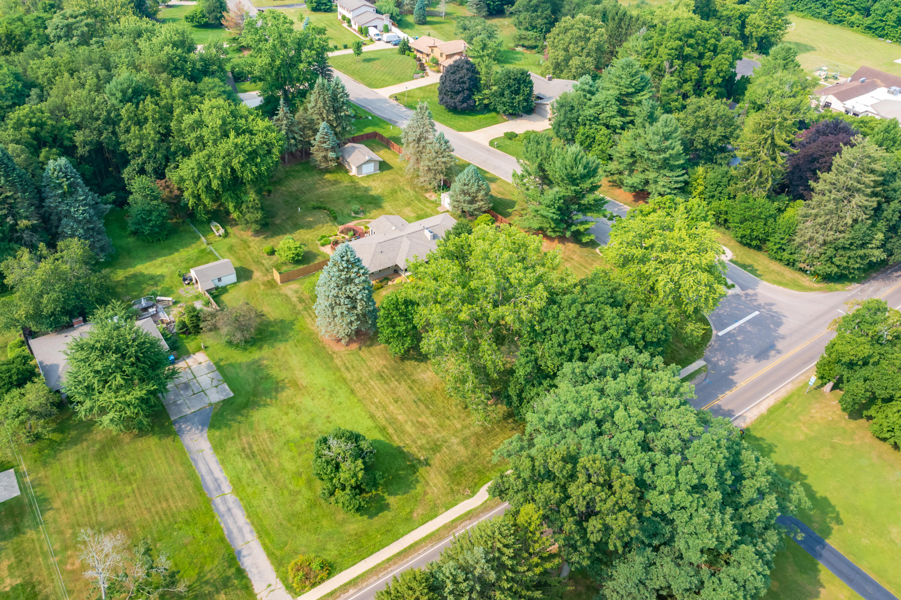 3300 Beckley Road Battle Creek, MI 49015 - Photo 48 of 60 Beckley Rd 3300 Battle Creek 49015-48