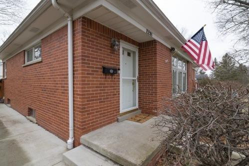 2291 Medford Road Ann Arbor, MI 48104 - Photo 3 of 37 Photo 3