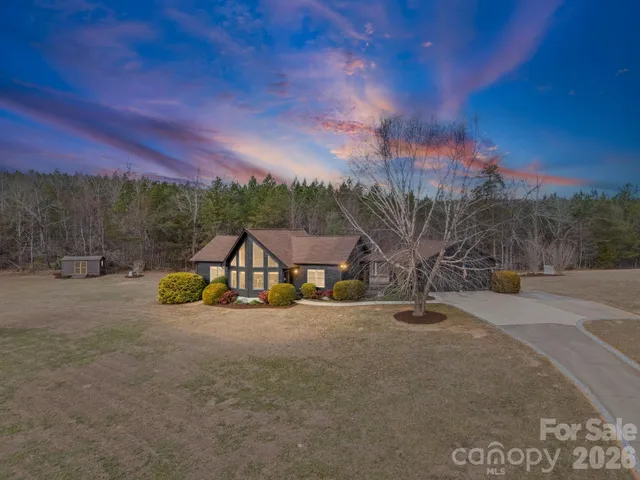 $424,500 | 240 Emerald Parkway, Rutherfordton, NC 28139