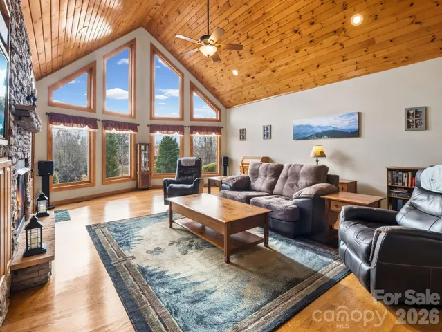 $424,500 | 240 Emerald Parkway, Rutherfordton, NC 28139