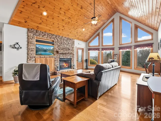 $424,500 | 240 Emerald Parkway, Rutherfordton, NC 28139