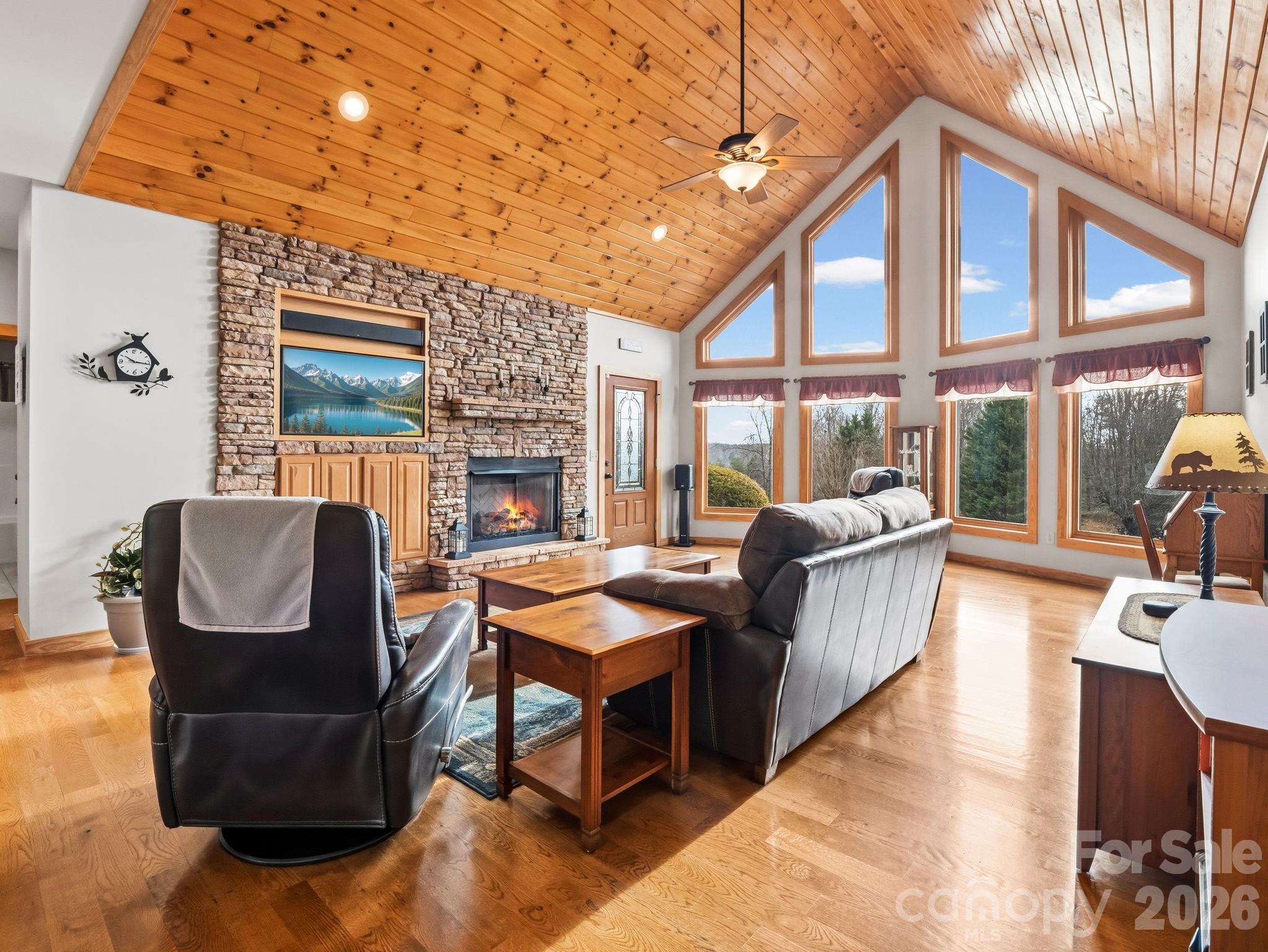 240 Emerald Parkway Rutherfordton, NC 28139 - Photo 12 of 48