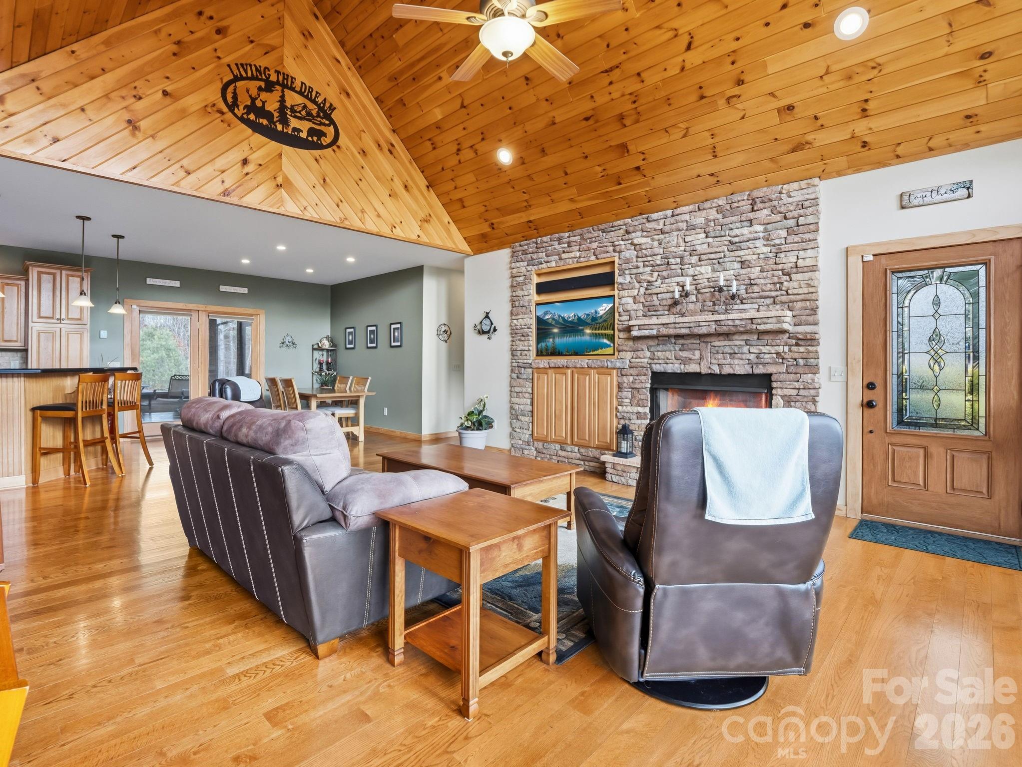 240 Emerald Parkway Rutherfordton, NC 28139 - Photo 13 of 48