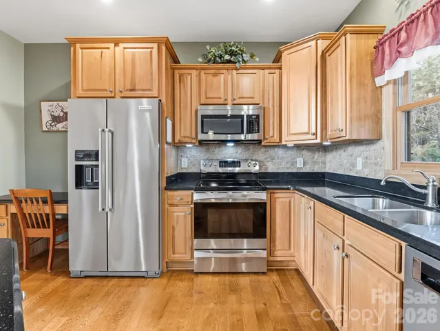 $424,500 | 240 Emerald Parkway, Rutherfordton, NC 28139