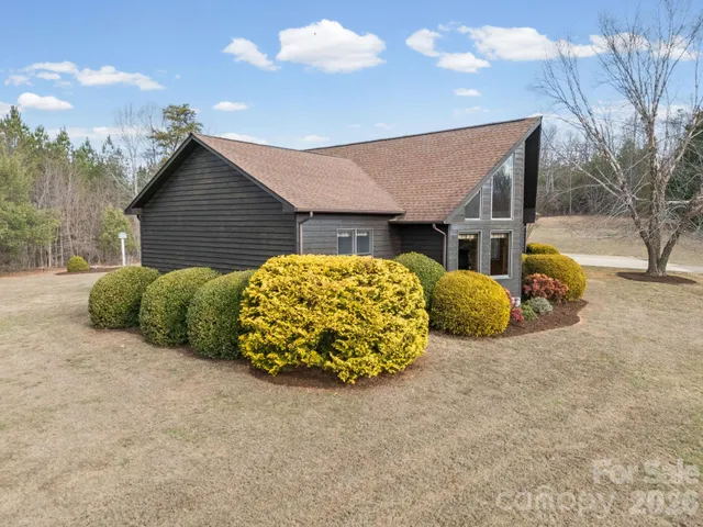 $424,500 | 240 Emerald Parkway, Rutherfordton, NC 28139