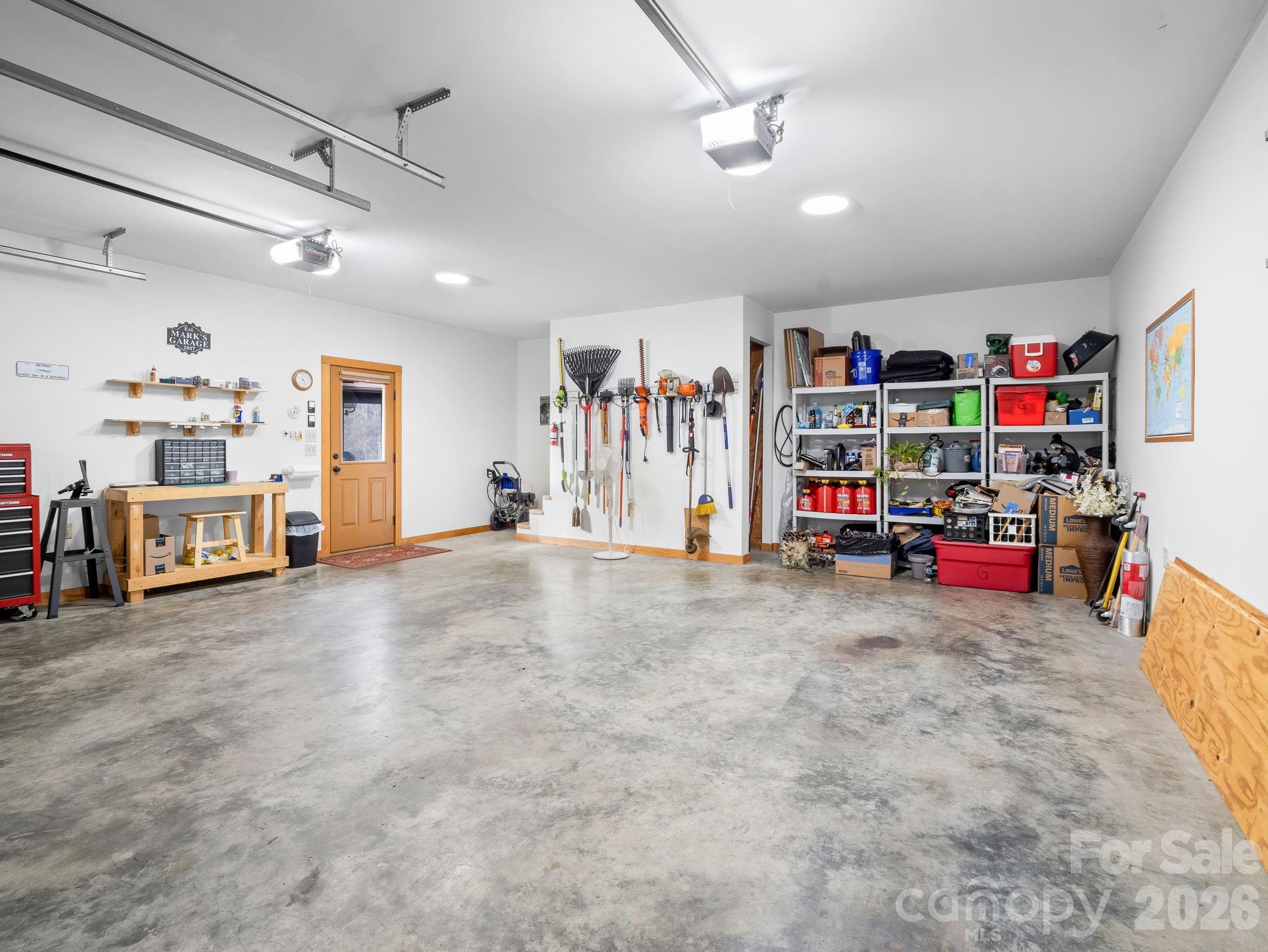 240 Emerald Parkway Rutherfordton, NC 28139 - Photo 32 of 48