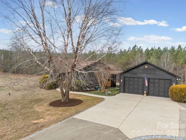 $424,500 | 240 Emerald Parkway, Rutherfordton, NC 28139