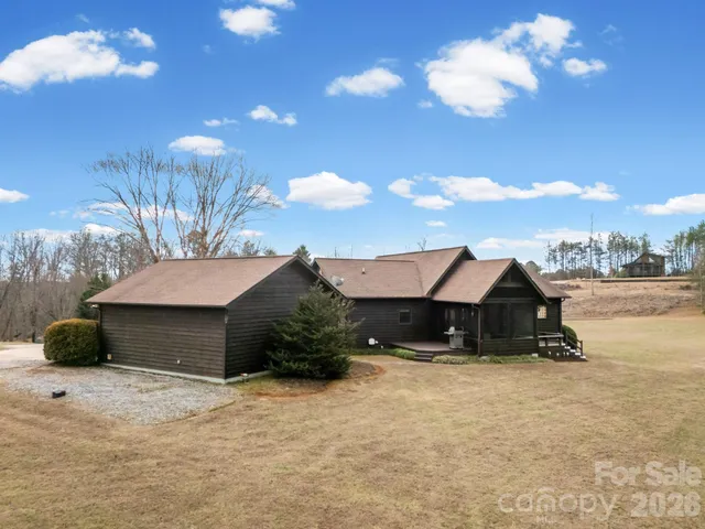 $424,500 | 240 Emerald Parkway, Rutherfordton, NC 28139