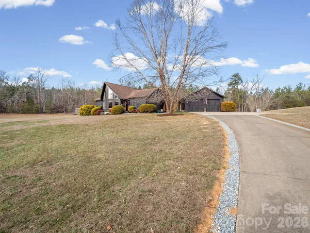 $424,500 | 240 Emerald Parkway, Rutherfordton, NC 28139
