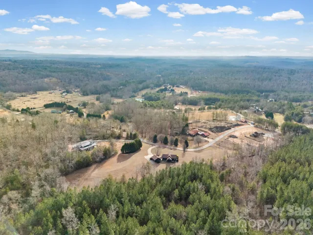 $424,500 | 240 Emerald Parkway, Rutherfordton, NC 28139