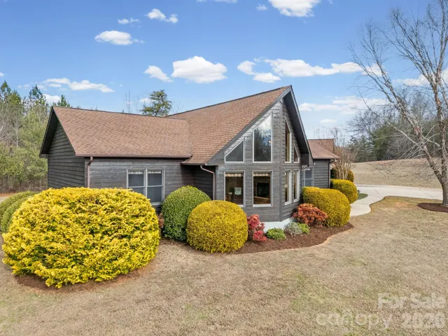 $424,500 | 240 Emerald Parkway, Rutherfordton, NC 28139