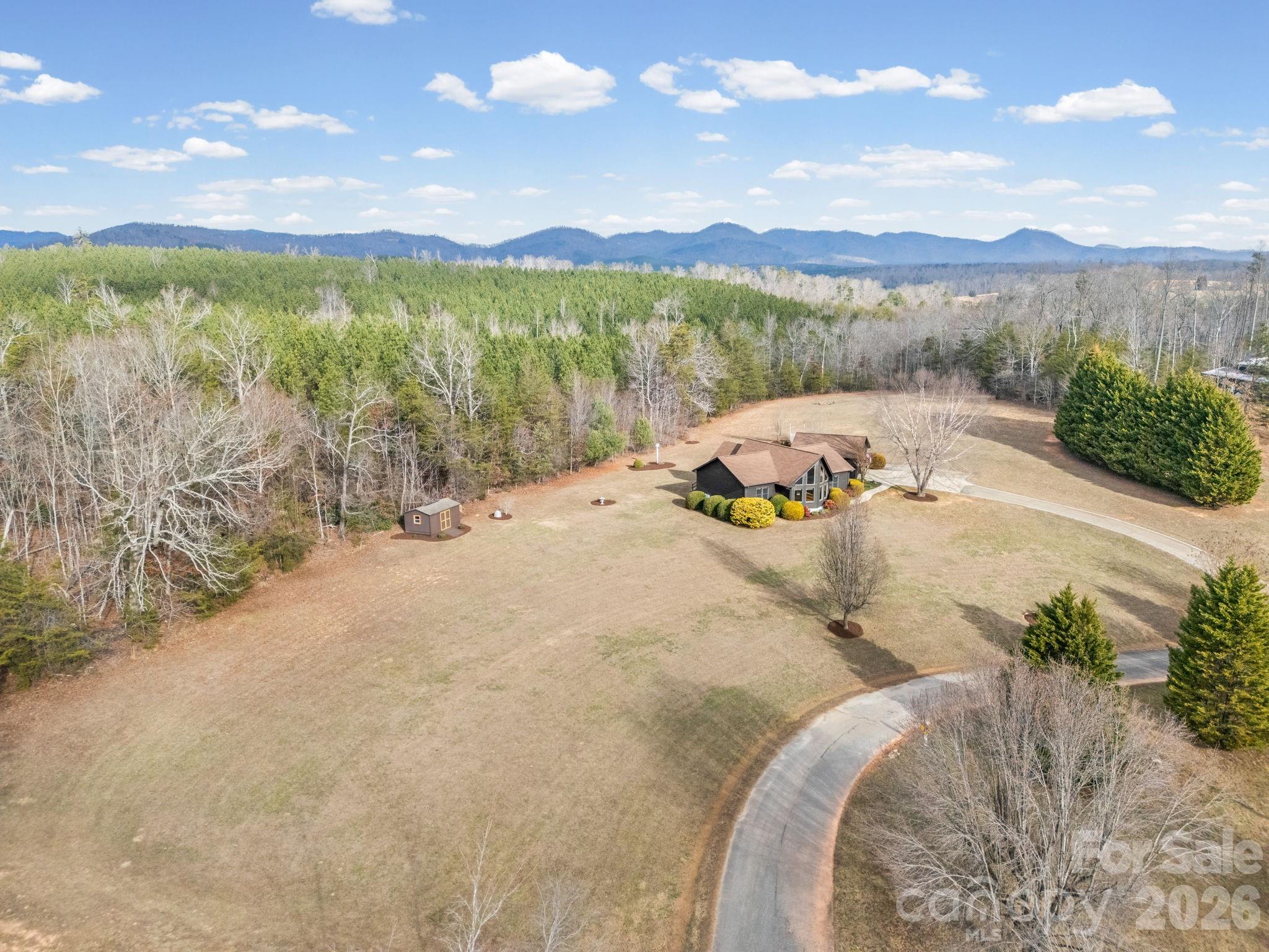 240 Emerald Parkway Rutherfordton, NC 28139 - Photo 47 of 48