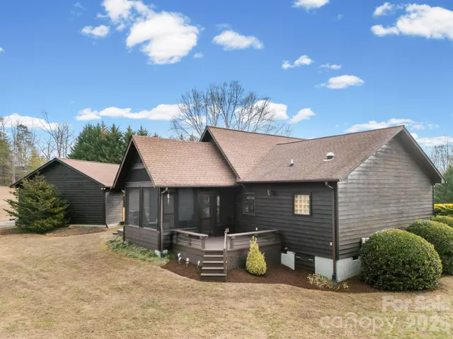 $424,500 | 240 Emerald Parkway, Rutherfordton, NC 28139