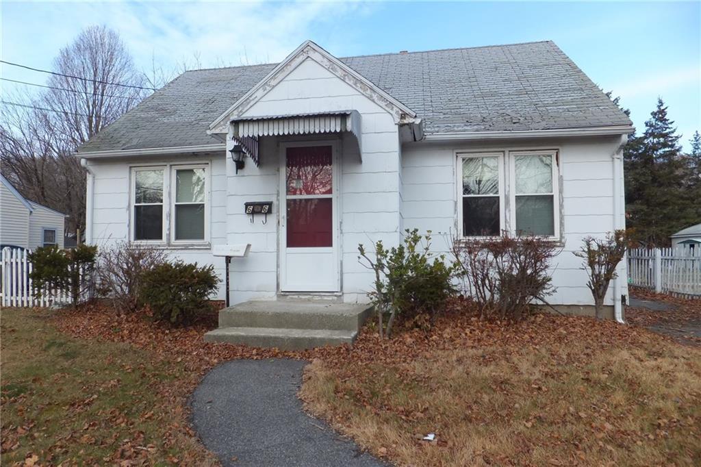 66 Emily Road New Haven, CT 06513 - Photo 1 of 1 Gallery Image 1