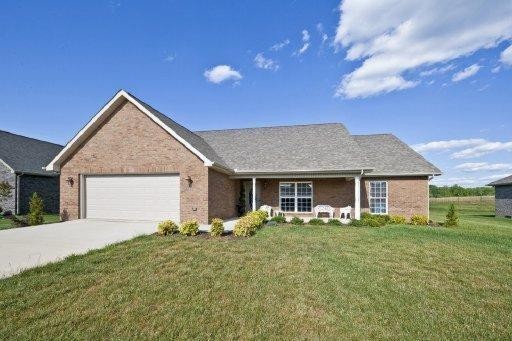 286 Vernie Lee Road Friendsville, TN 37737 - Photo 1 of 5 Gallery Image 1