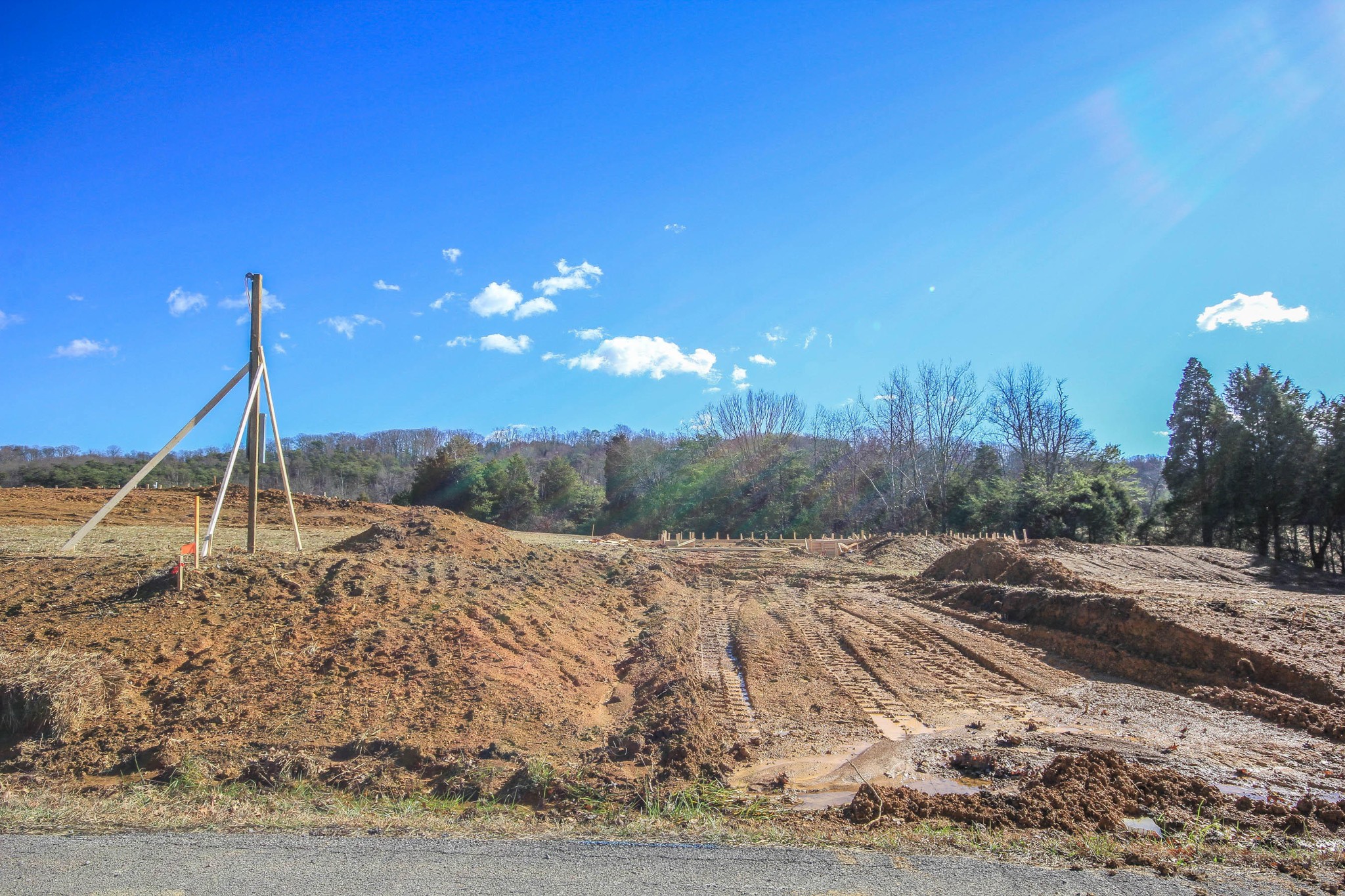 286 Vernie Lee Road Friendsville, TN 37737 - Photo 3 of 5 Gallery Image 3
