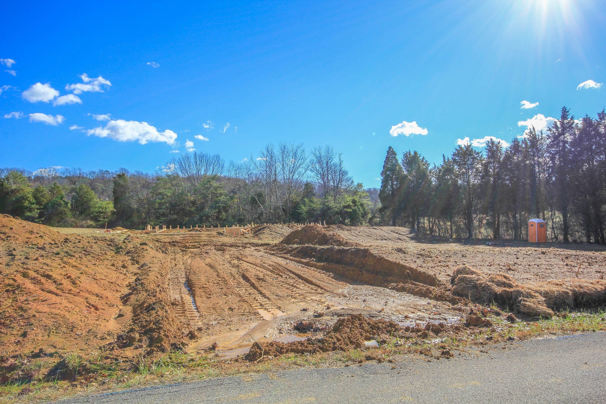 286 Vernie Lee Road Friendsville, TN 37737 - Photo 4 of 5 Gallery Image 4