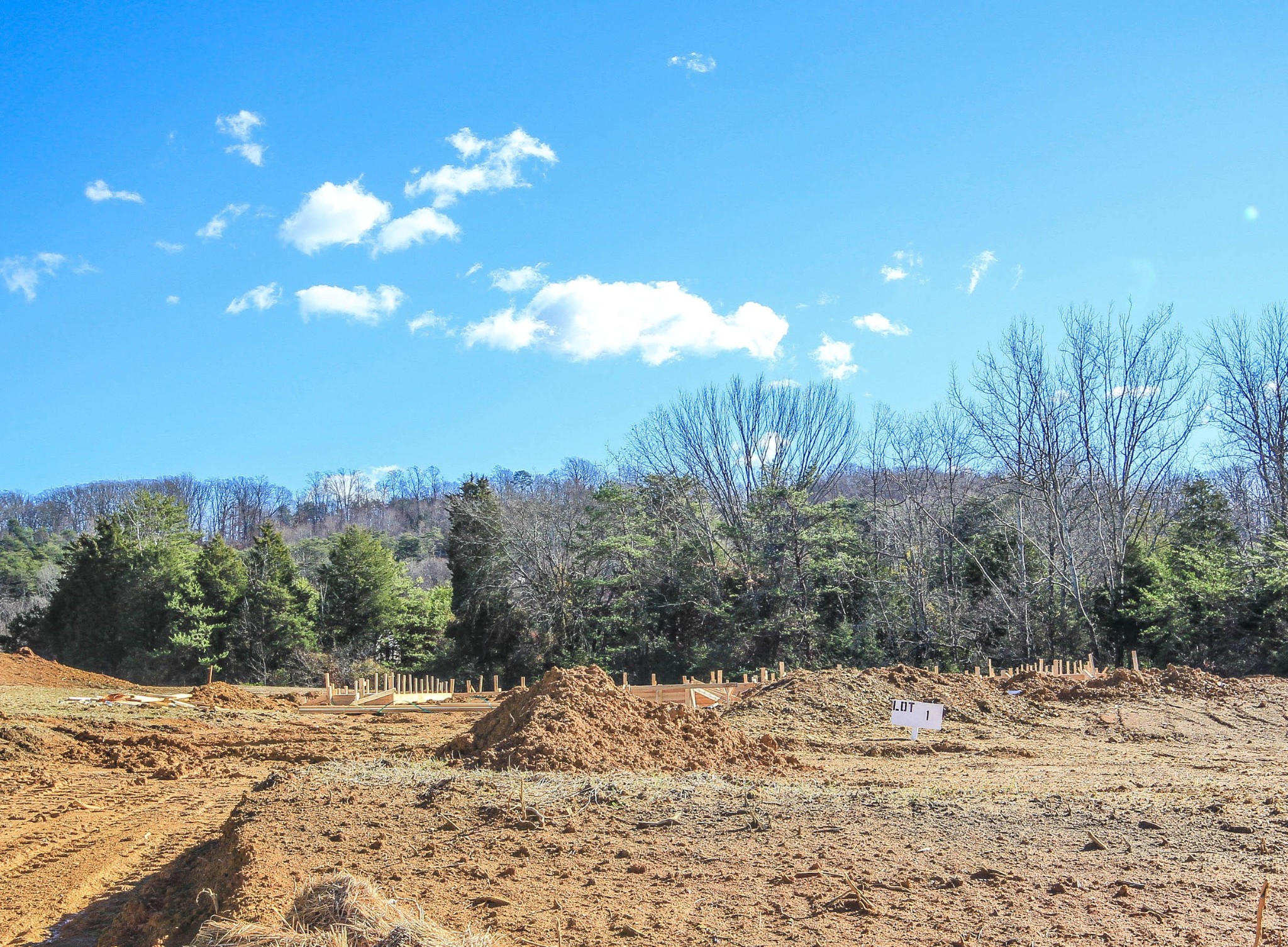 286 Vernie Lee Road Friendsville, TN 37737 - Photo 5 of 5 Gallery Image 5