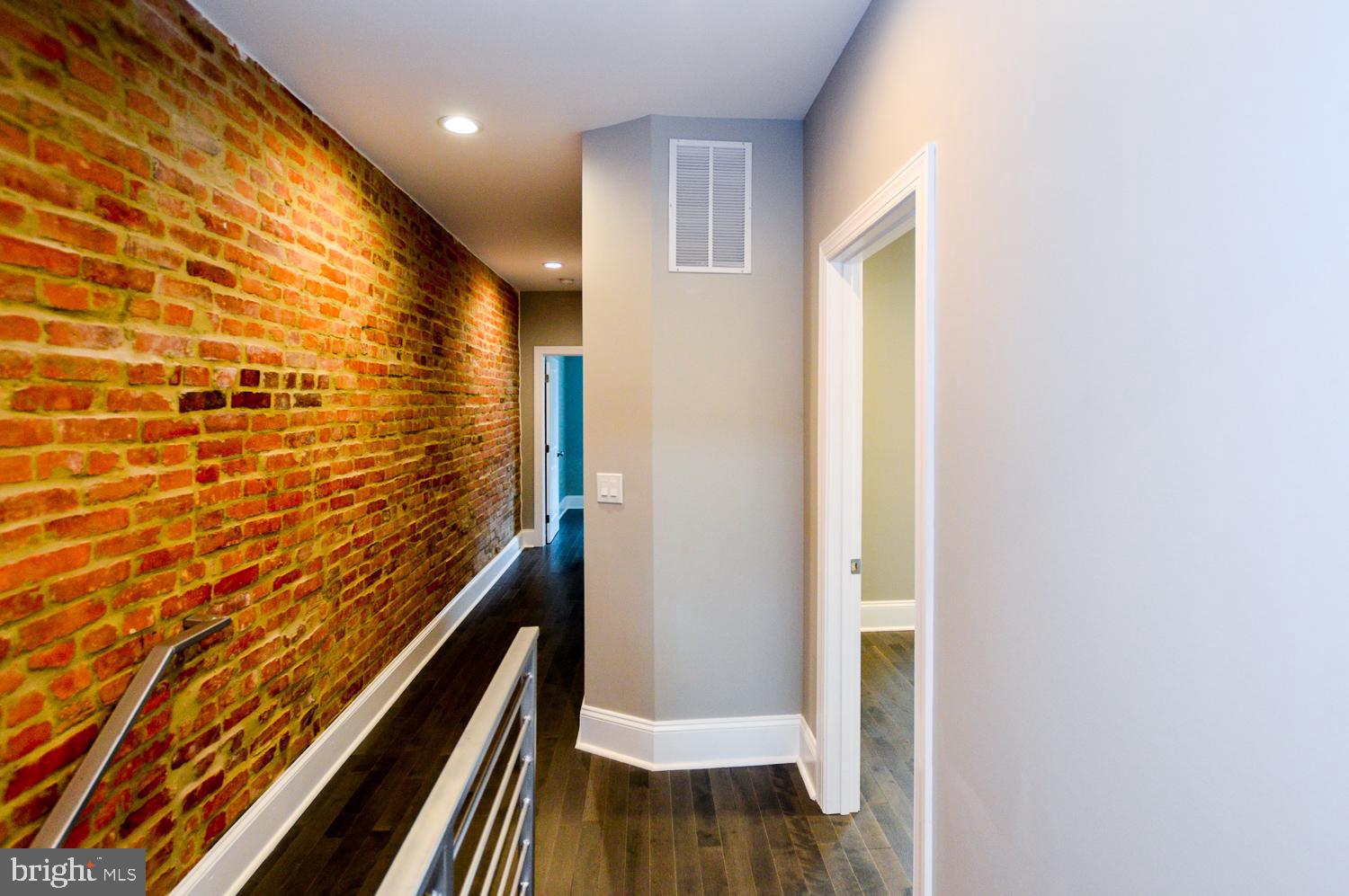 35 T Street Northwest Washington, DC 20001 - Photo 53 of 66 2019 Post Renovation Image - UPPER UNIT
