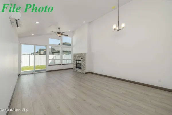 $439,900 | 7767 North Mocha Loop, Coeur D'Alene, ID 83815