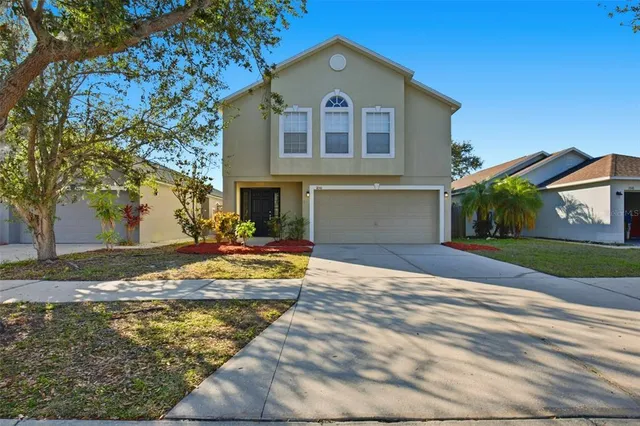 $284,900 | 1046 Brenton Leaf Drive, Ruskin, FL 33570