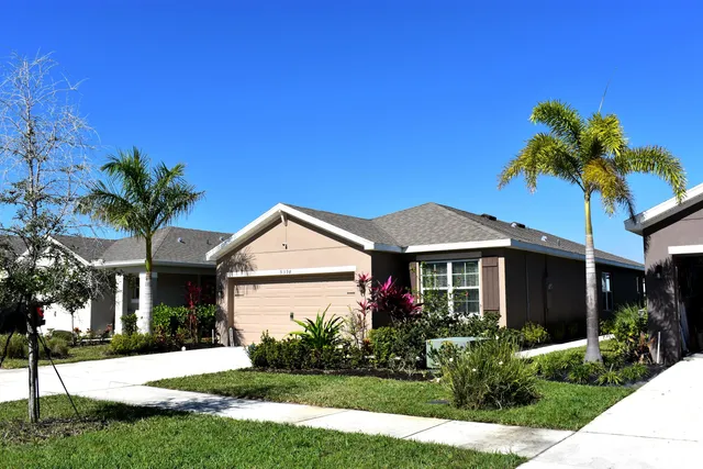 $369,000 | 9398 Ligorio Way, Port St. Lucie, FL 34987