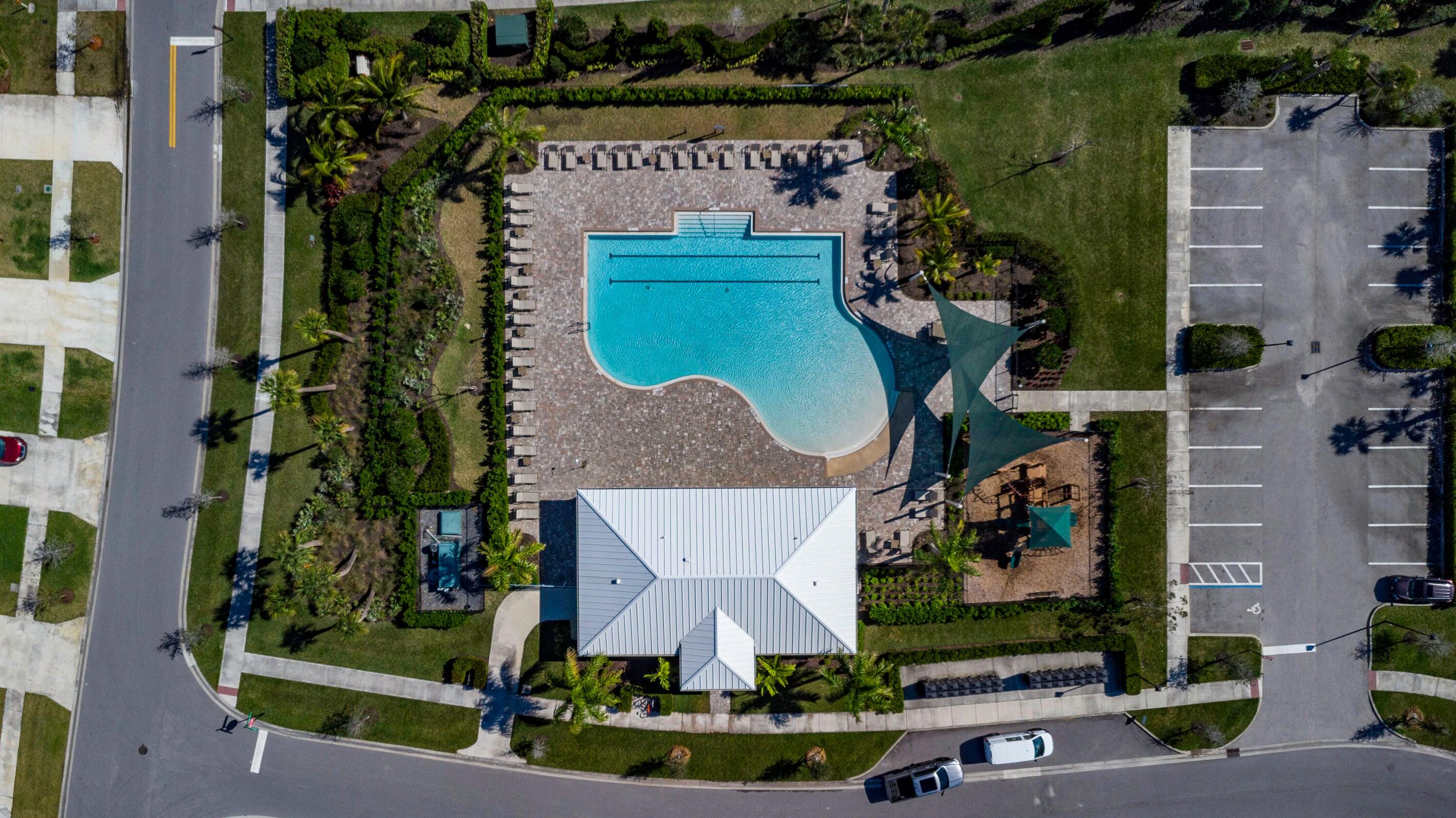 9398 Ligorio Way Port St. Lucie, FL 34987 - Photo 2 of 61 L2