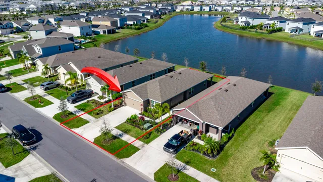 $369,000 | 9398 Ligorio Way, Port St. Lucie, FL 34987