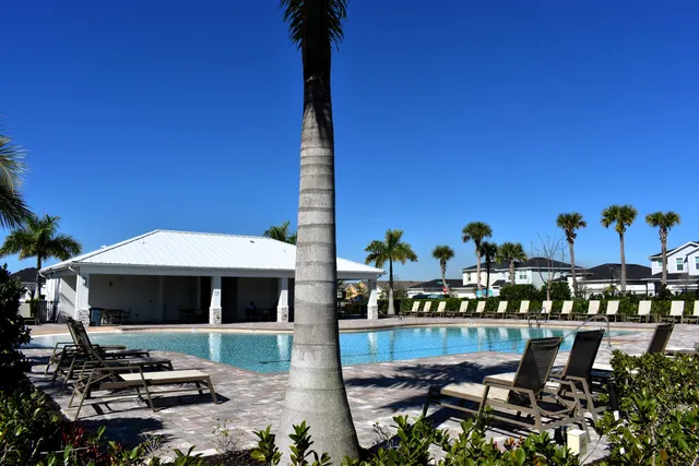 $369,000 | 9398 Ligorio Way, Port St. Lucie, FL 34987