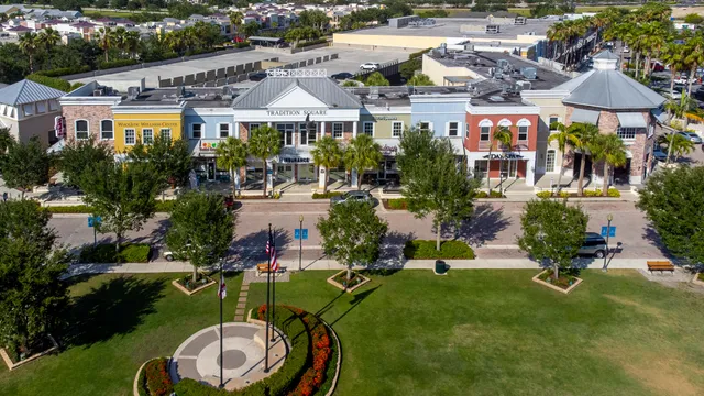 $369,000 | 9398 Ligorio Way, Port St. Lucie, FL 34987