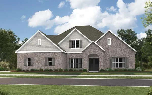 $640,889 | 150 Chicory Lane, Dothan, AL 36305