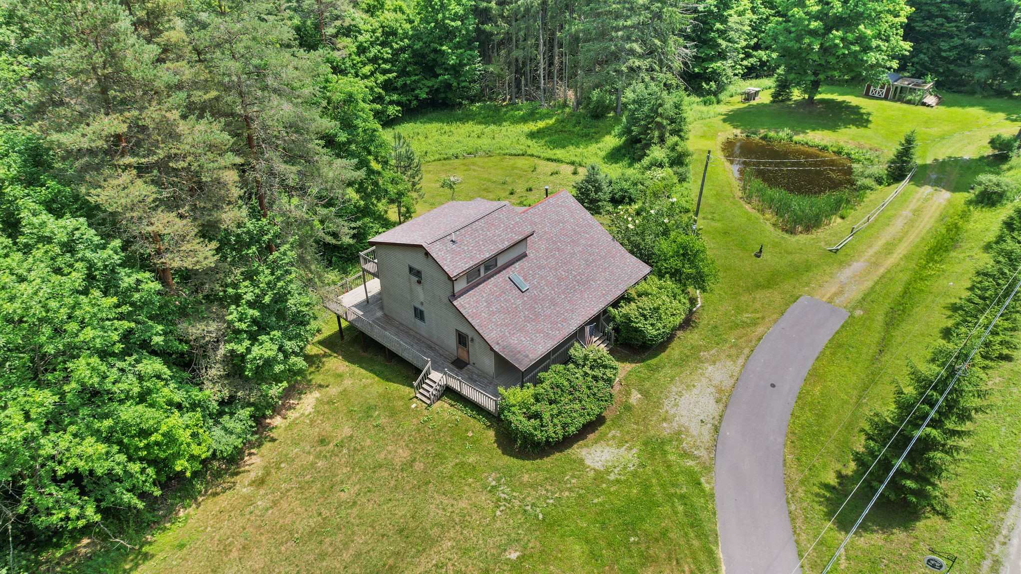 482 Melondy Hill Road Afton, NY 13730 - Photo 11 of 47