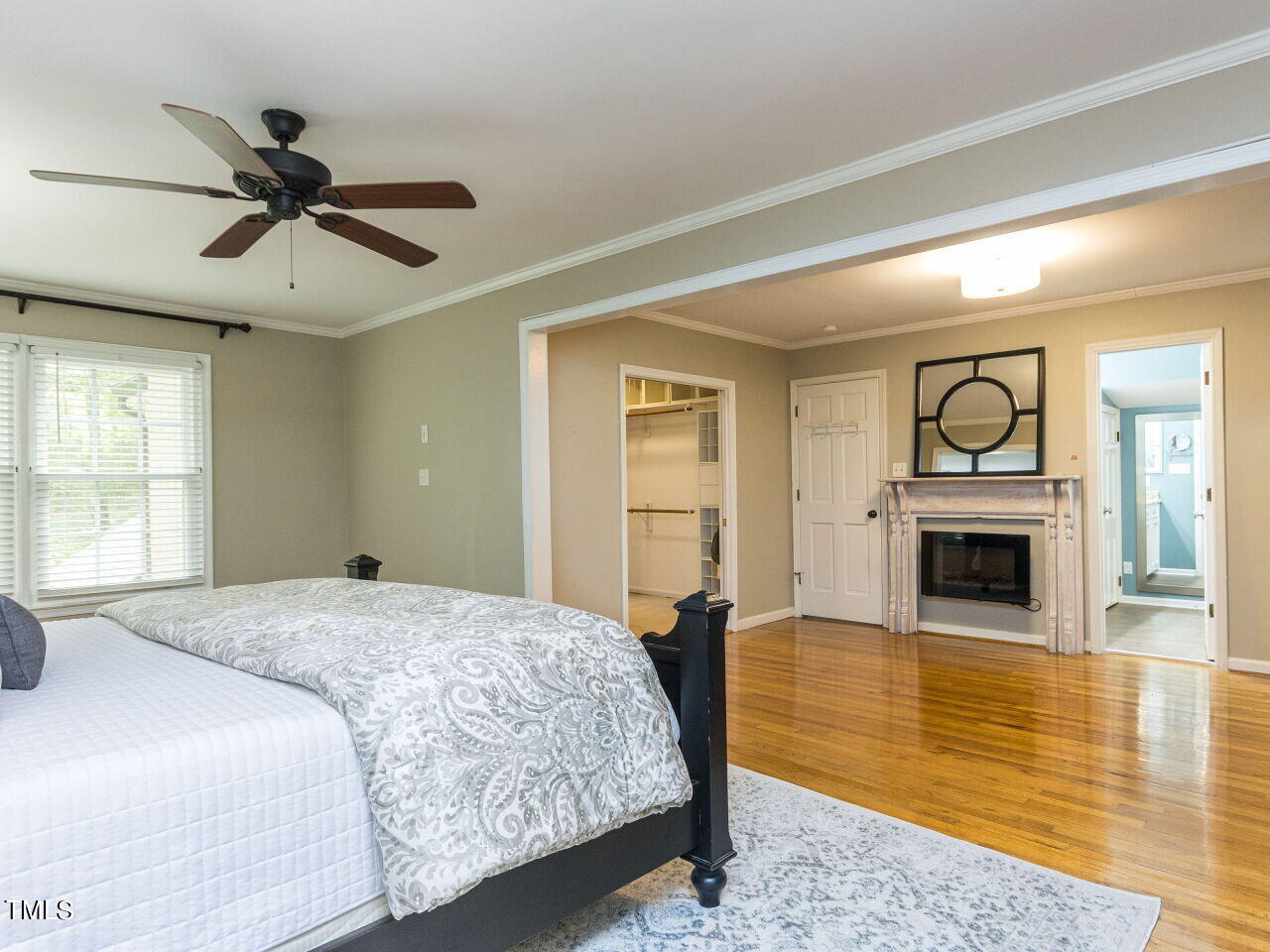 608 Ortega Road Raleigh, NC 27609 - Photo 20 of 34 Hard to find primary this big!