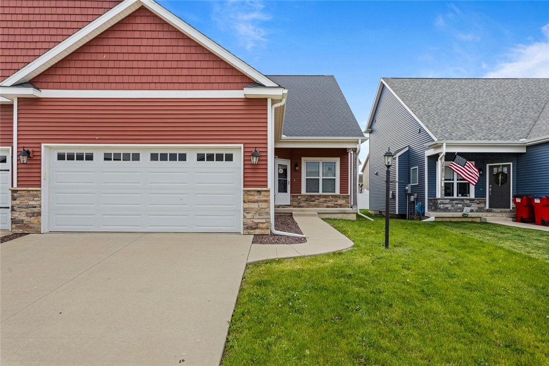 3407 Boulder Ridge Drive Champaign, IL 61822 - Photo 2 of 43