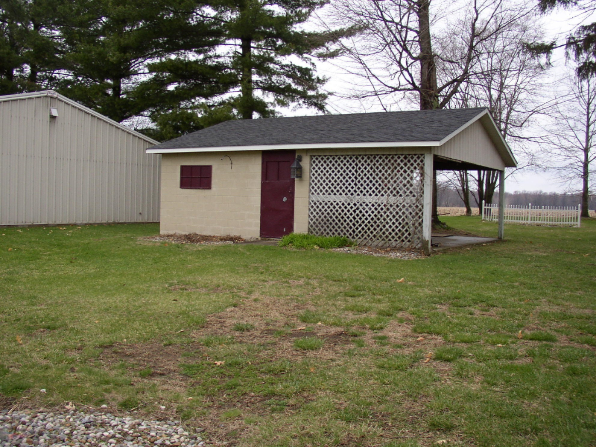 60982 Farrand Road Burr Oak, MI 49030 - Photo 14 of 15 Wagnershed