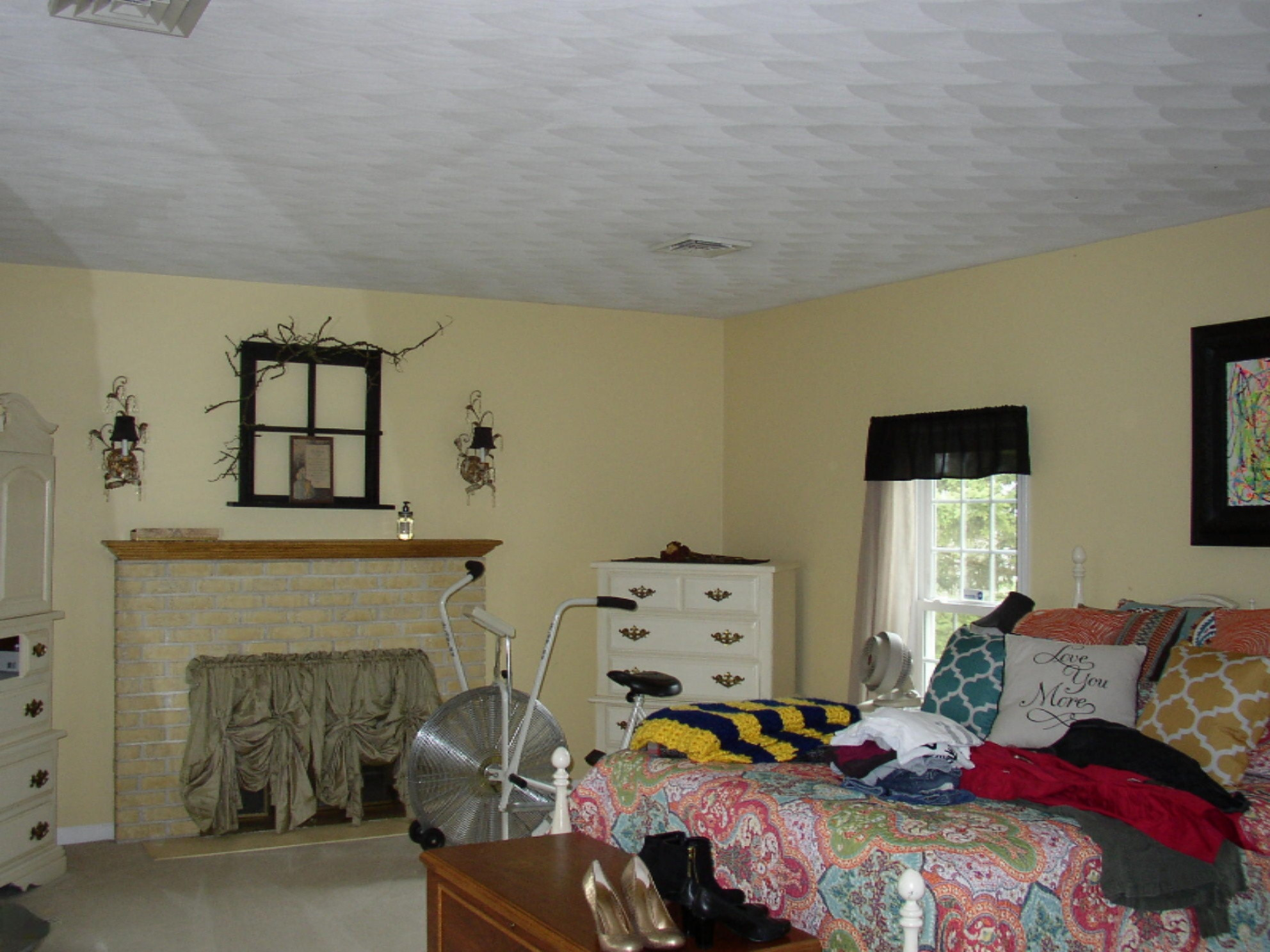 60982 Farrand Road Burr Oak, MI 49030 - Photo 3 of 15 Wagnerbed