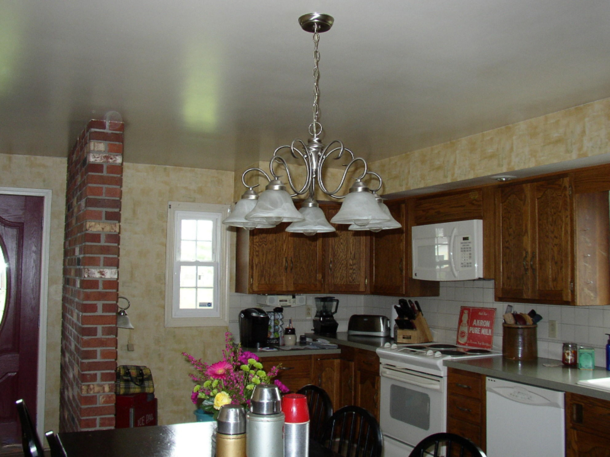 60982 Farrand Road Burr Oak, MI 49030 - Photo 8 of 15 Wagnerkit2