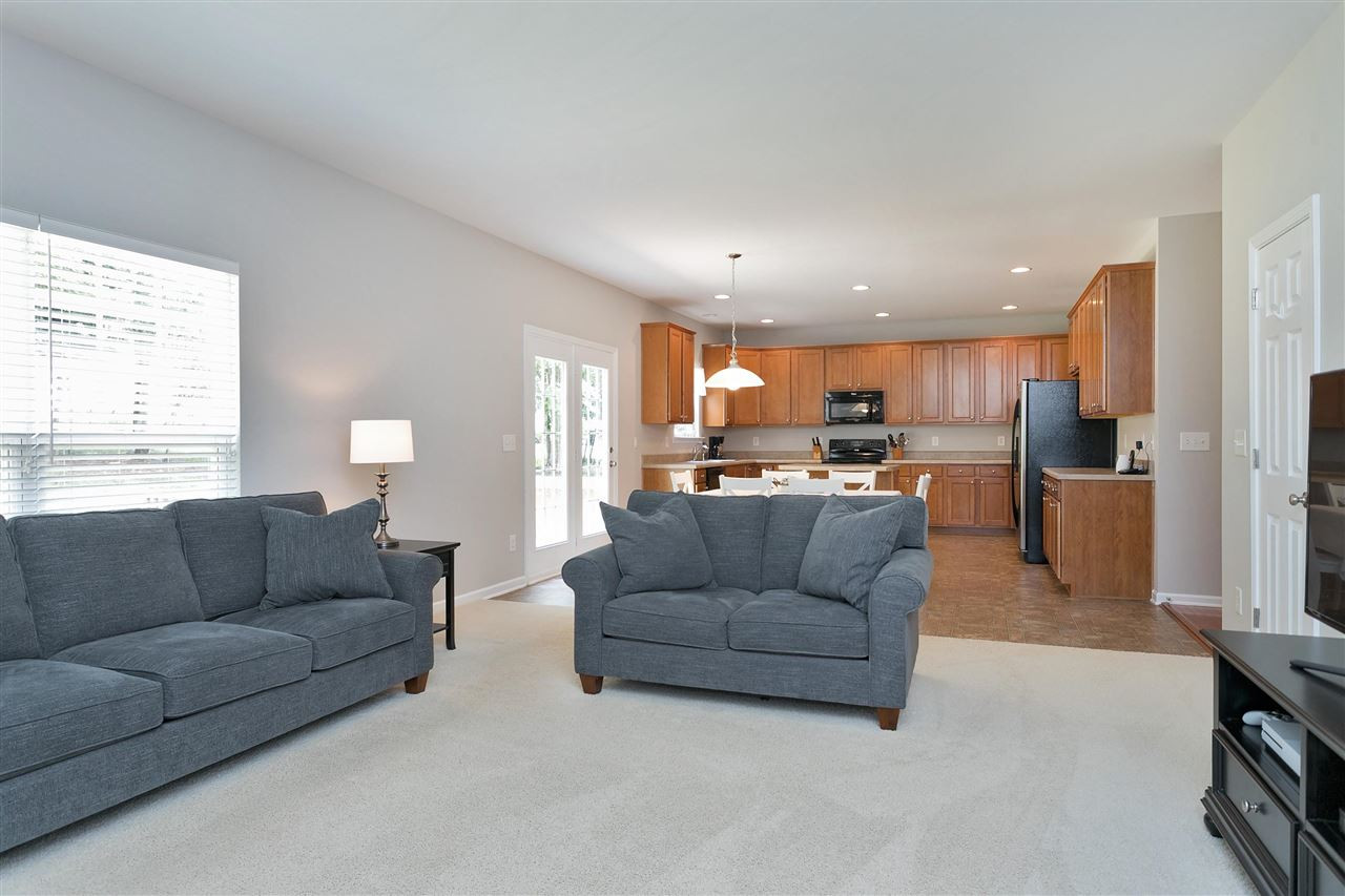 118 Key Biscayne Court Raleigh, NC 27603 - Photo 12 of 30 Photo 12