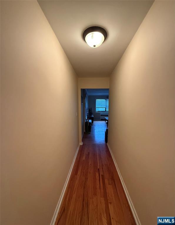 130 Orient Way, Unit 5K Rutherford, NJ 07070 - Photo 20 of 21