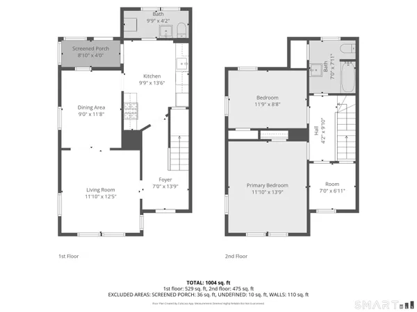 $2,000 | 45 Dunham Street, Norwich, CT 06360