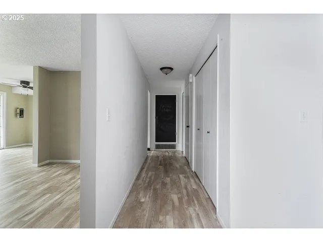 a view interior of the house