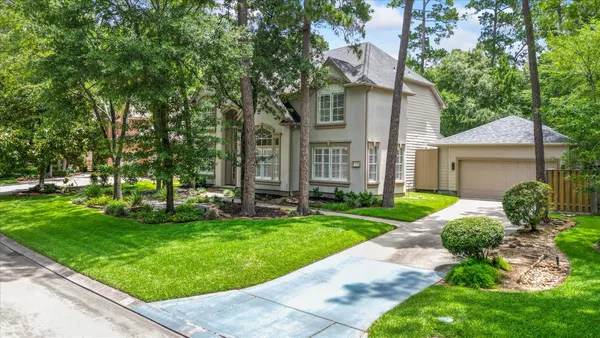 $5,950 | 34 Candle Pine Place, The Woodlands, TX 77381