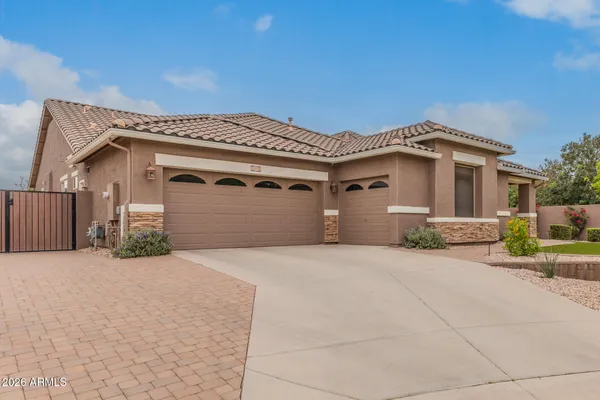 $945,000 | 5239 South Amethyst Place, Chandler, AZ 85249
