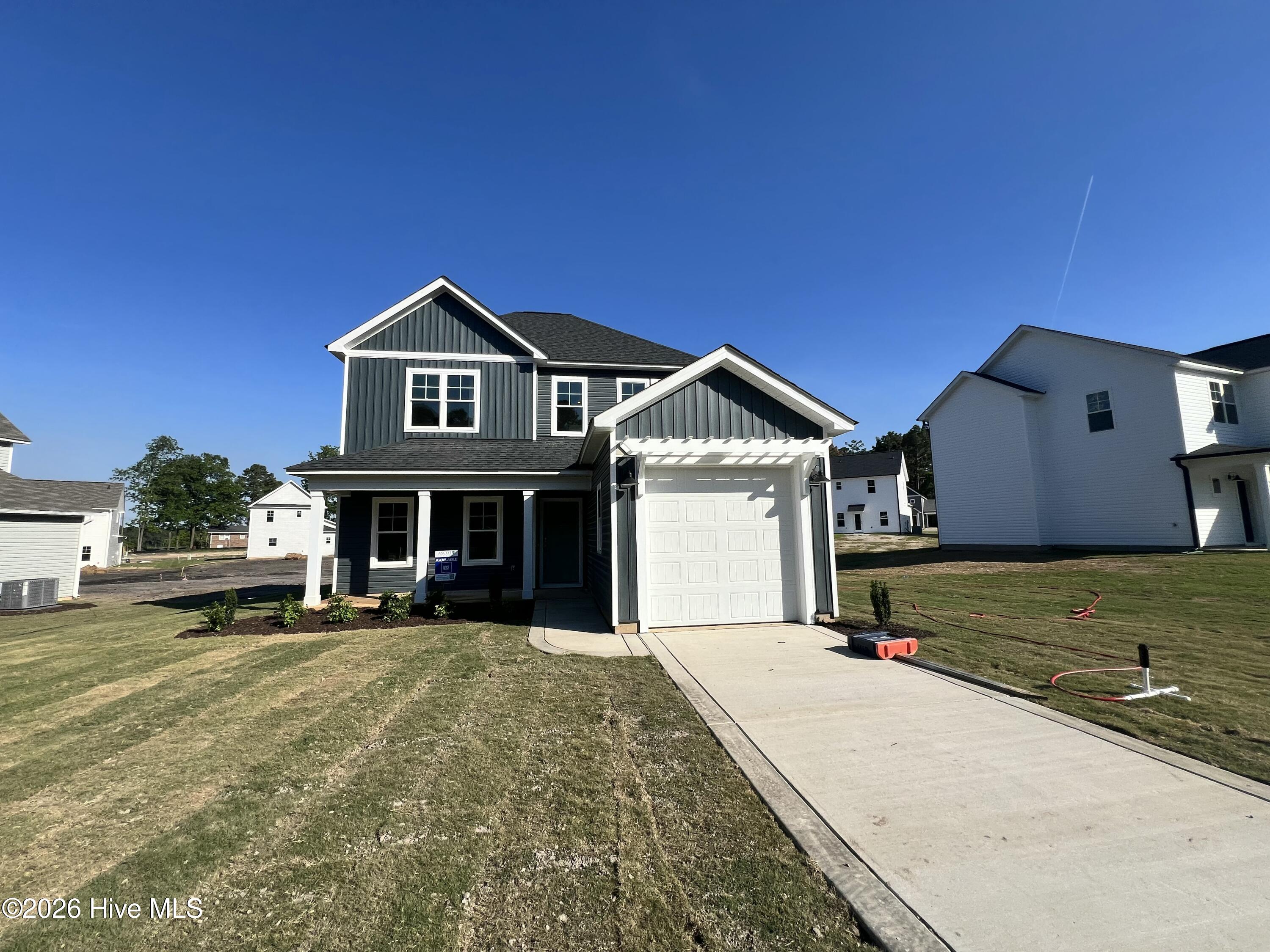 641 Acacia Street Carthage, NC 28327 - Photo 22 of 30