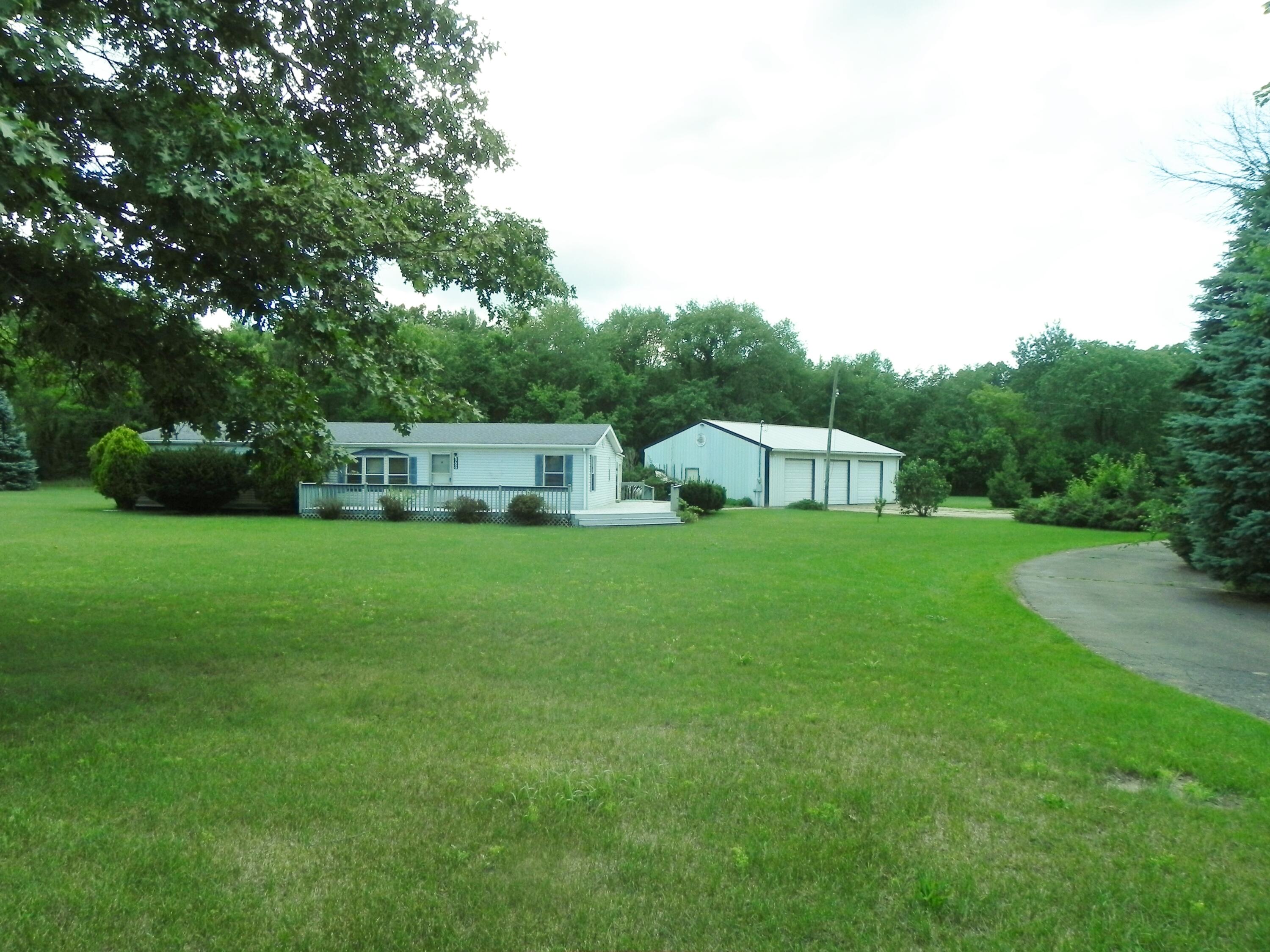 87550 Old Swamp Road Decatur, MI 49045 - Photo 1 of 25 DSCN8062