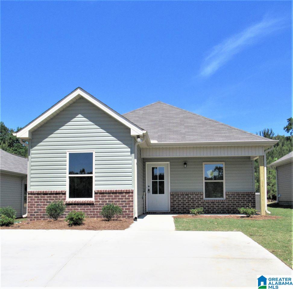 845 Maple Trace Odenville, AL 35120 - Photo 1 of 17