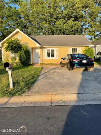 $1,500 | 138 Crystal Brook, Griffin, GA 30223
