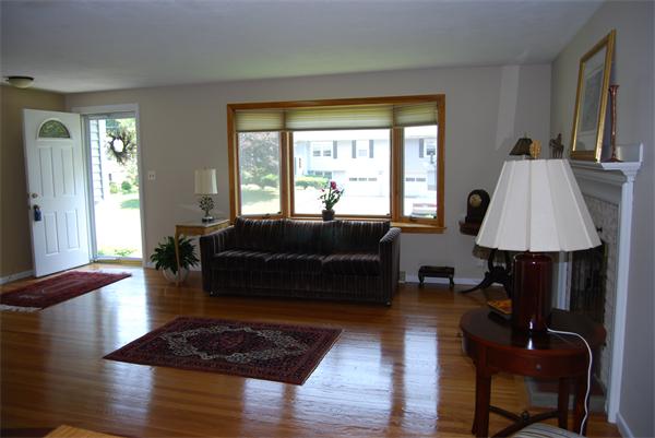 76 Joyce Road Framingham, MA 01701 - Photo 16 of 22 a living room with furniture rug and a window
