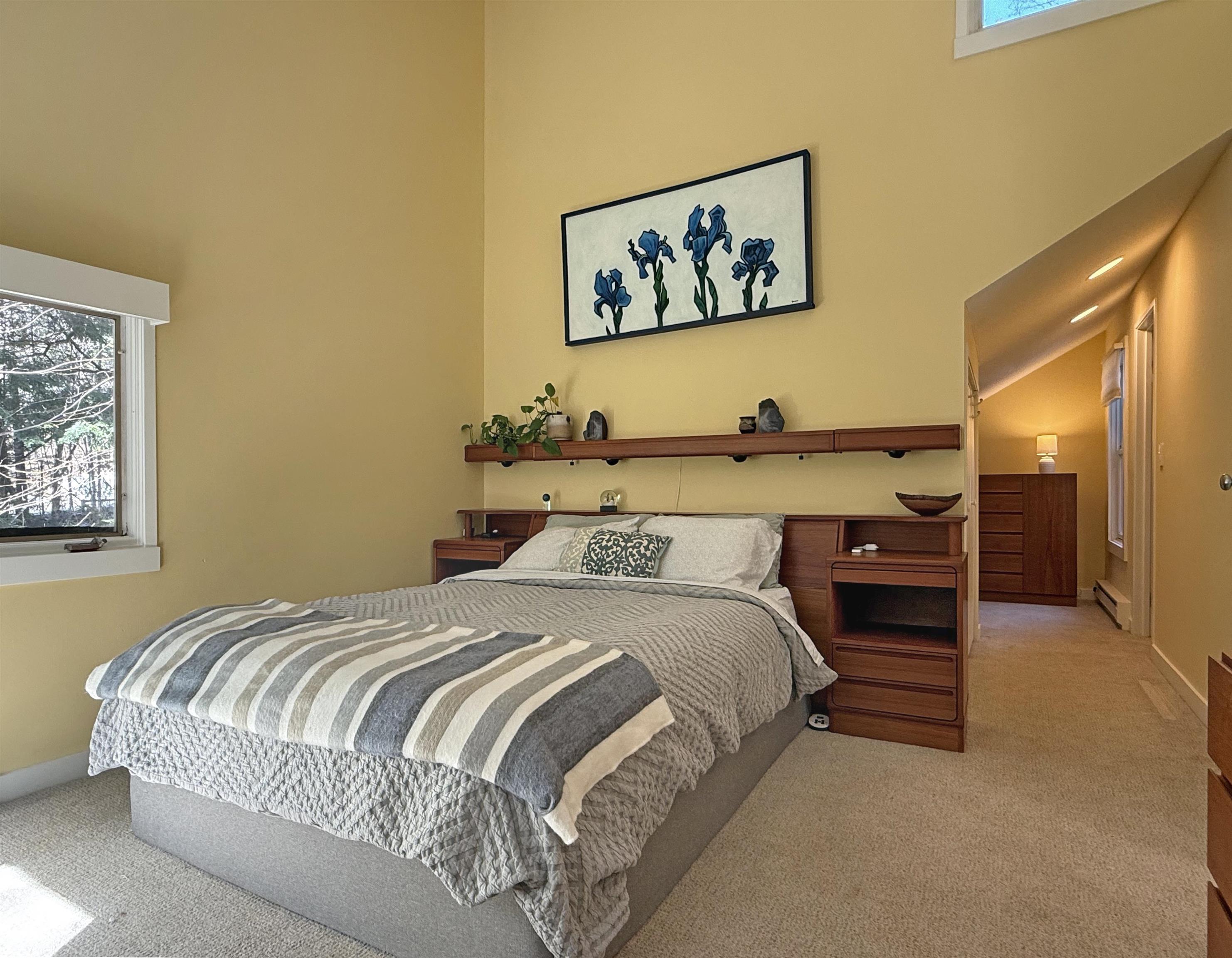 954 Butternut Hill Road, Unit D5 Waitsfield, VT 05673 - Photo 13 of 31 Gallery Image 13