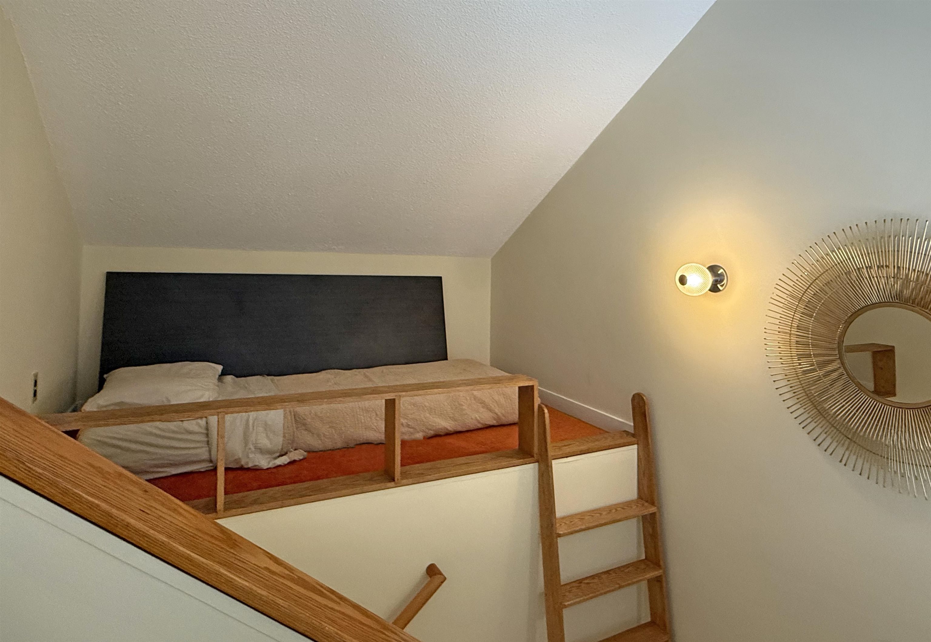954 Butternut Hill Road, Unit D5 Waitsfield, VT 05673 - Photo 17 of 31 Gallery Image 17